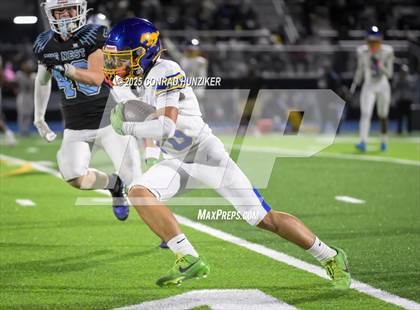 Thumbnail 3 in Muir @ Crescenta Valley photogallery.