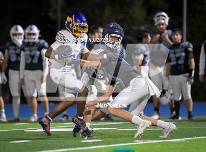 Thumbnail 3 in Muir @ Crescenta Valley photogallery.