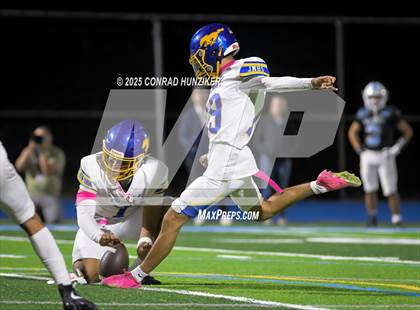 Thumbnail 1 in Muir @ Crescenta Valley photogallery.