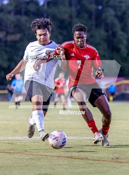 Thumbnail 2 in South View @ Hoke County photogallery.