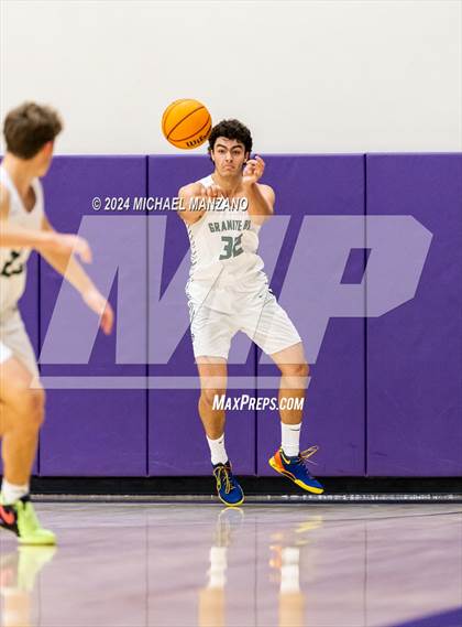 Thumbnail 3 in Scarsdale @ Granite Bay photogallery.