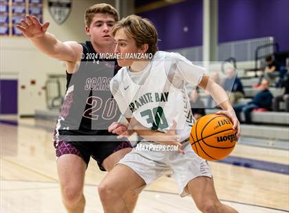 Thumbnail 1 in Scarsdale @ Granite Bay photogallery.