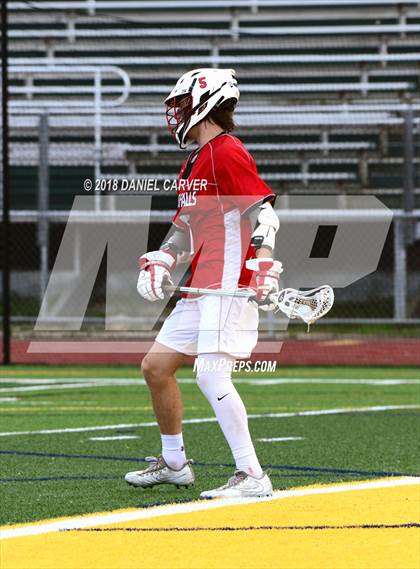 Thumbnail 1 in Pelham Memorial vs. Glens Falls (NYSPHSAA Class C Regional Final) photogallery.