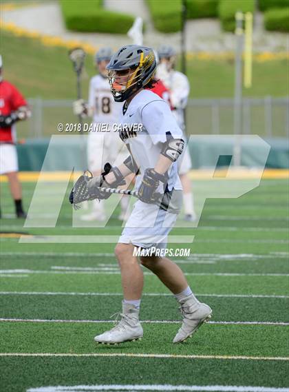 Thumbnail 3 in Pelham Memorial vs. Glens Falls (NYSPHSAA Class C Regional Final) photogallery.