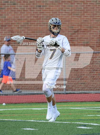 Thumbnail 3 in Pelham Memorial vs. Glens Falls (NYSPHSAA Class C Regional Final) photogallery.