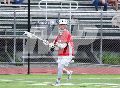 Thumbnail 3 in Pelham Memorial vs. Glens Falls (NYSPHSAA Class C Regional Final) photogallery.