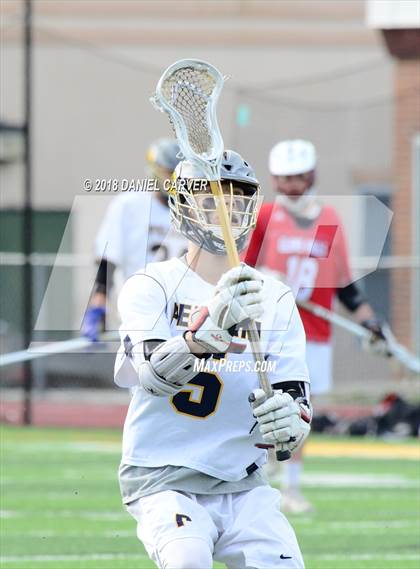 Thumbnail 2 in Pelham Memorial vs. Glens Falls (NYSPHSAA Class C Regional Final) photogallery.