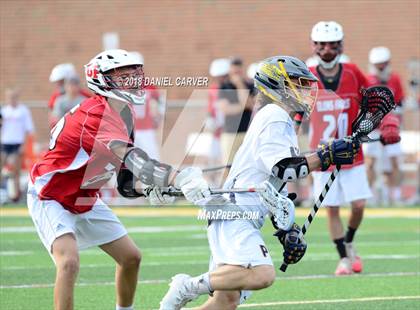 Thumbnail 2 in Pelham Memorial vs. Glens Falls (NYSPHSAA Class C Regional Final) photogallery.