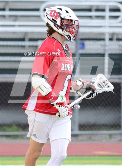 Thumbnail 2 in Pelham Memorial vs. Glens Falls (NYSPHSAA Class C Regional Final) photogallery.