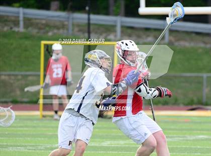 Thumbnail 1 in Pelham Memorial vs. Glens Falls (NYSPHSAA Class C Regional Final) photogallery.