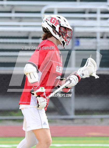 Thumbnail 3 in Pelham Memorial vs. Glens Falls (NYSPHSAA Class C Regional Final) photogallery.