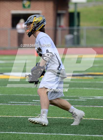 Thumbnail 2 in Pelham Memorial vs. Glens Falls (NYSPHSAA Class C Regional Final) photogallery.