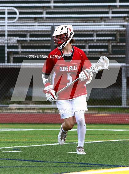 Thumbnail 1 in Pelham Memorial vs. Glens Falls (NYSPHSAA Class C Regional Final) photogallery.