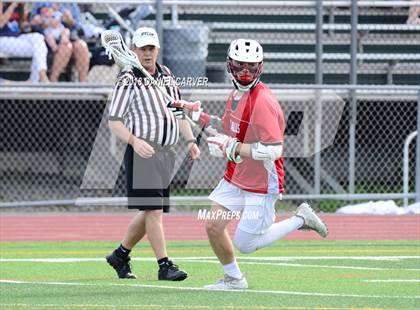 Thumbnail 3 in Pelham Memorial vs. Glens Falls (NYSPHSAA Class C Regional Final) photogallery.