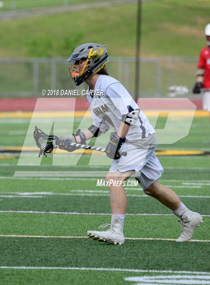 Thumbnail 1 in Pelham Memorial vs. Glens Falls (NYSPHSAA Class C Regional Final) photogallery.
