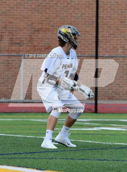 Thumbnail 1 in Pelham Memorial vs. Glens Falls (NYSPHSAA Class C Regional Final) photogallery.