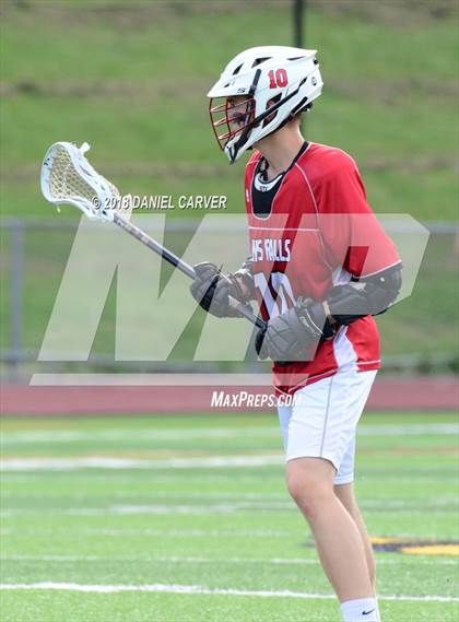 Thumbnail 1 in Pelham Memorial vs. Glens Falls (NYSPHSAA Class C Regional Final) photogallery.