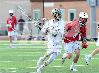 Thumbnail 3 in Pelham Memorial vs. Glens Falls (NYSPHSAA Class C Regional Final) photogallery.