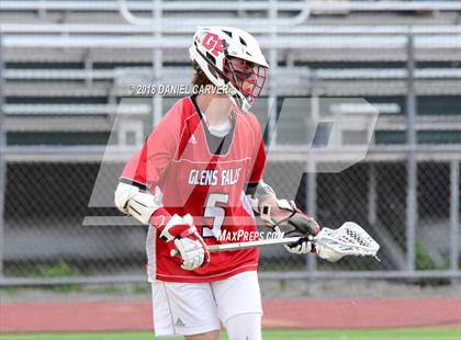 Thumbnail 1 in Pelham Memorial vs. Glens Falls (NYSPHSAA Class C Regional Final) photogallery.