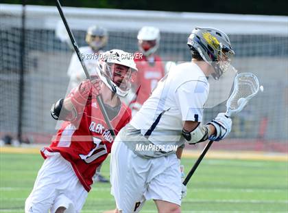 Thumbnail 1 in Pelham Memorial vs. Glens Falls (NYSPHSAA Class C Regional Final) photogallery.