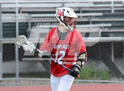 Thumbnail 2 in Pelham Memorial vs. Glens Falls (NYSPHSAA Class C Regional Final) photogallery.