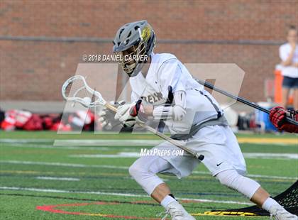 Thumbnail 3 in Pelham Memorial vs. Glens Falls (NYSPHSAA Class C Regional Final) photogallery.