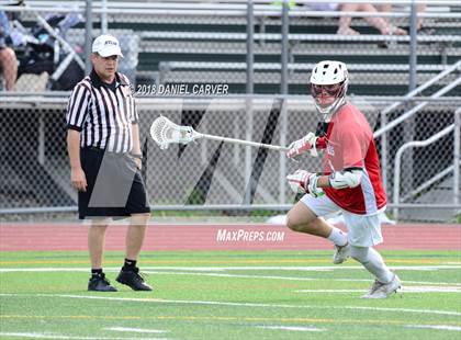 Thumbnail 2 in Pelham Memorial vs. Glens Falls (NYSPHSAA Class C Regional Final) photogallery.