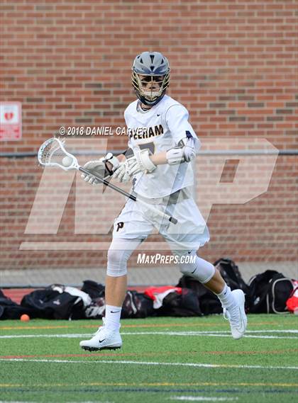 Thumbnail 1 in Pelham Memorial vs. Glens Falls (NYSPHSAA Class C Regional Final) photogallery.