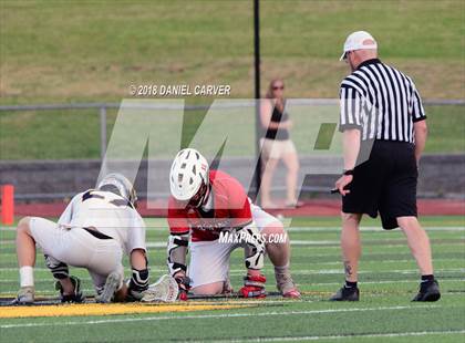 Thumbnail 1 in Pelham Memorial vs. Glens Falls (NYSPHSAA Class C Regional Final) photogallery.