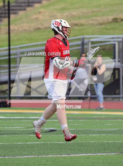 Thumbnail 1 in Pelham Memorial vs. Glens Falls (NYSPHSAA Class C Regional Final) photogallery.