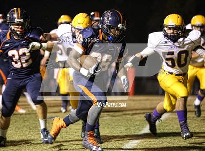 Thumbnail 3 in Trousdale County @ Nashville Christian photogallery.