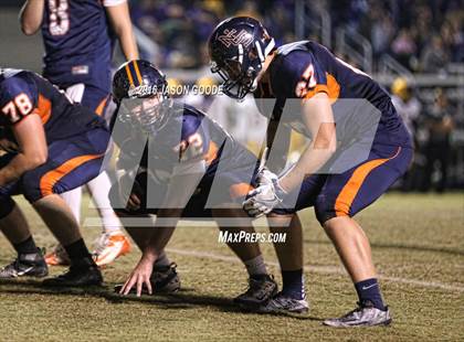 Thumbnail 3 in Trousdale County @ Nashville Christian photogallery.