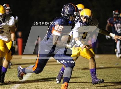 Thumbnail 1 in Trousdale County @ Nashville Christian photogallery.