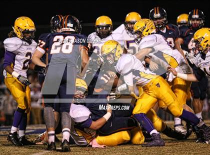 Thumbnail 2 in Trousdale County @ Nashville Christian photogallery.