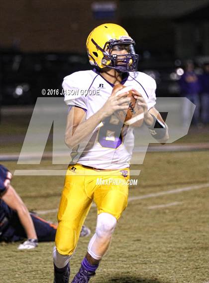 Thumbnail 3 in Trousdale County @ Nashville Christian photogallery.