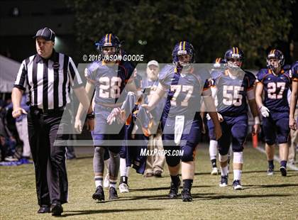 Thumbnail 3 in Trousdale County @ Nashville Christian photogallery.