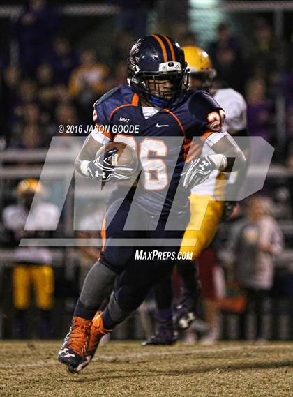 Thumbnail 3 in Trousdale County @ Nashville Christian photogallery.