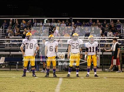 Thumbnail 3 in Trousdale County @ Nashville Christian photogallery.