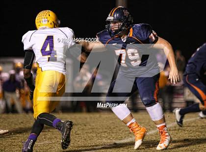 Thumbnail 3 in Trousdale County @ Nashville Christian photogallery.