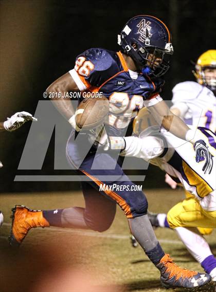 Thumbnail 3 in Trousdale County @ Nashville Christian photogallery.