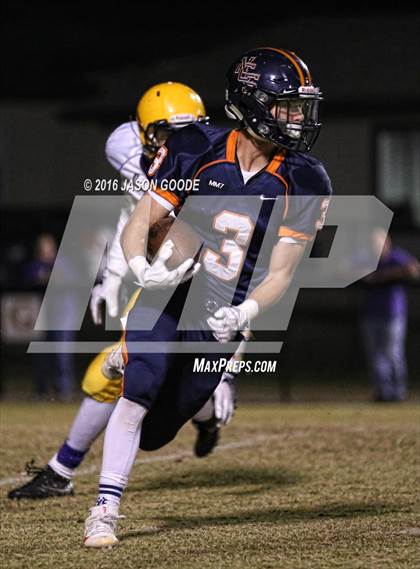 Thumbnail 2 in Trousdale County @ Nashville Christian photogallery.