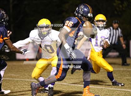 Thumbnail 1 in Trousdale County @ Nashville Christian photogallery.