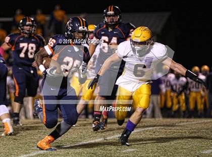 Thumbnail 1 in Trousdale County @ Nashville Christian photogallery.
