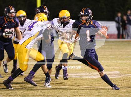 Thumbnail 1 in Trousdale County @ Nashville Christian photogallery.