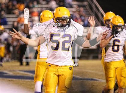 Thumbnail 2 in Trousdale County @ Nashville Christian photogallery.
