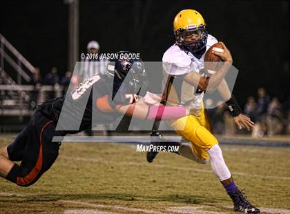 Thumbnail 1 in Trousdale County @ Nashville Christian photogallery.