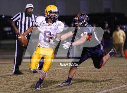 Thumbnail 2 in Trousdale County @ Nashville Christian photogallery.