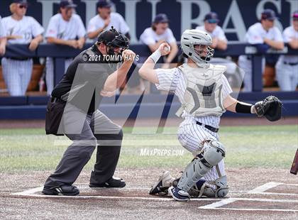 Thumbnail 1 in Southlake Carroll vs. Keller (UIL 6A Regional Final) photogallery.