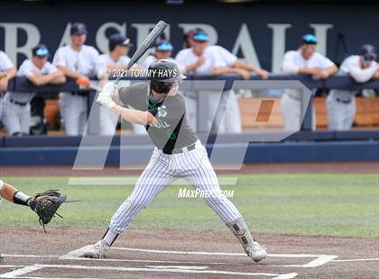 Thumbnail 1 in Southlake Carroll vs. Keller (UIL 6A Regional Final) photogallery.