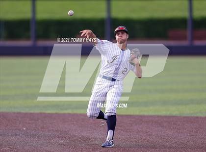 Thumbnail 1 in Southlake Carroll vs. Keller (UIL 6A Regional Final) photogallery.